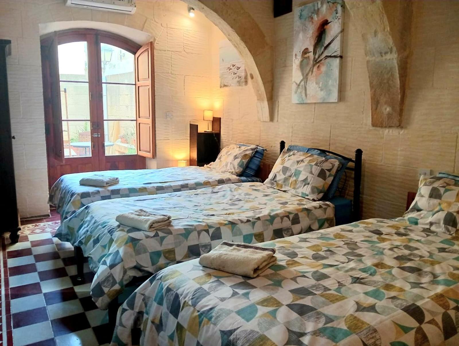 Ta Majsi With Indoor Heated Pool *